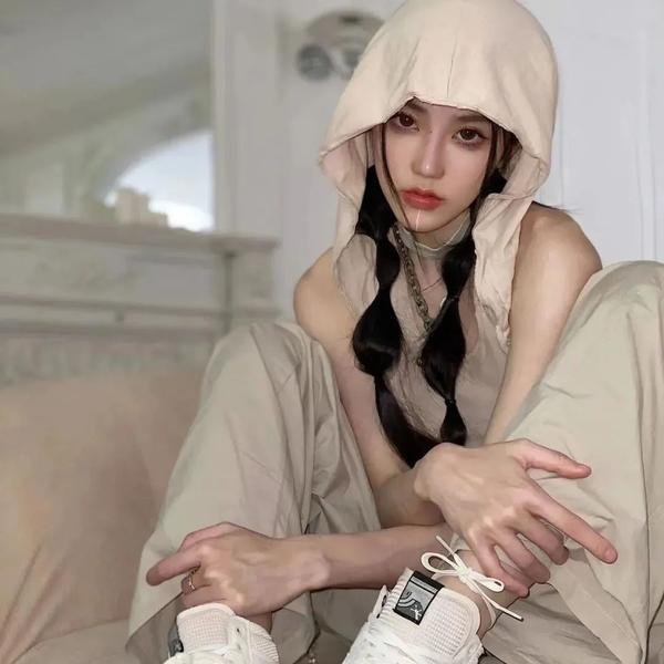 中国女兵